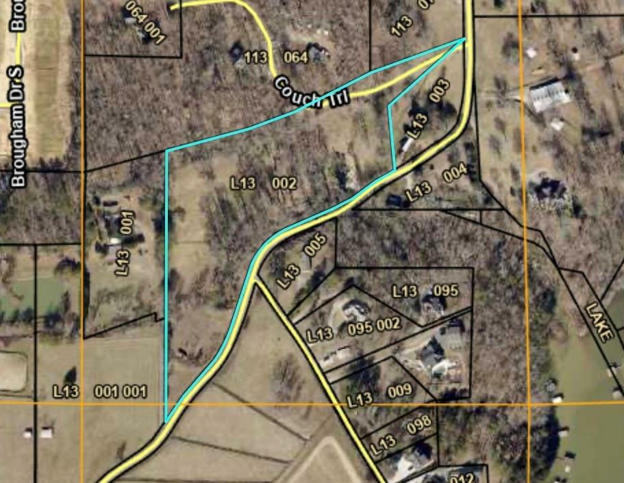 Property Photo: 955 Couch Road GA 30534