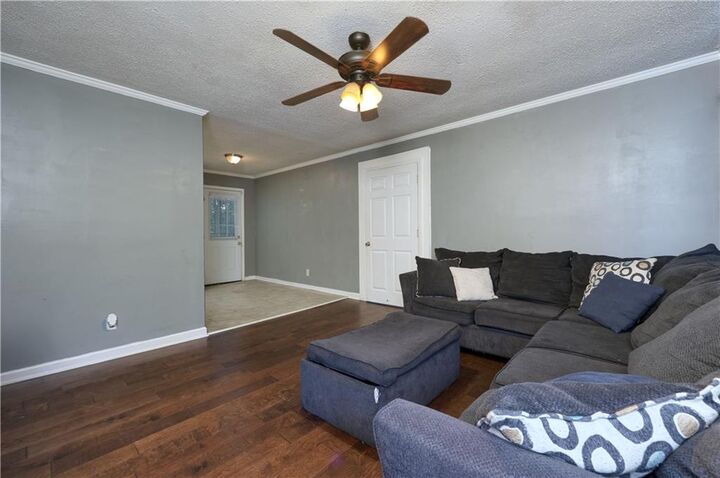 Property Photo: 5003 Shirley Ann Drive GA 31907