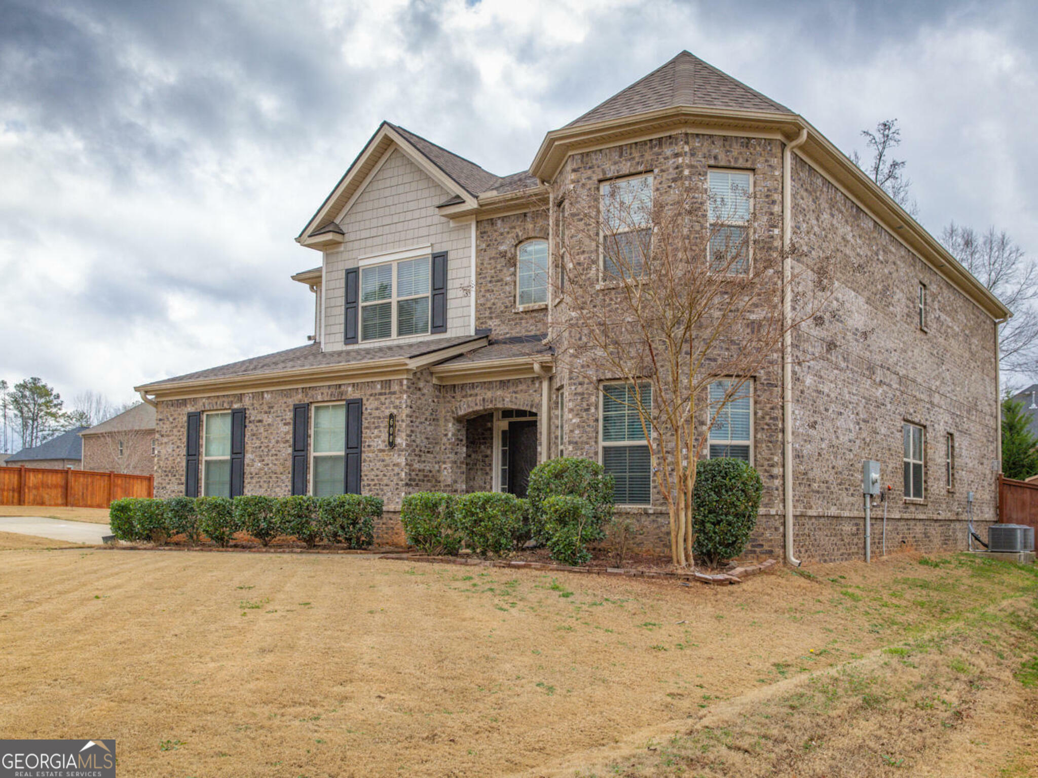 Property Photo:  600 Lockerbie Terrace  GA 30252 