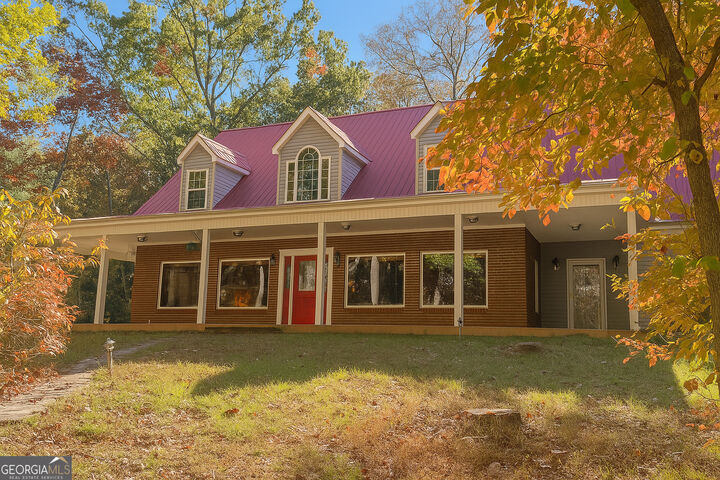 74 Timber Lane  Blairsville GA 30512 photo