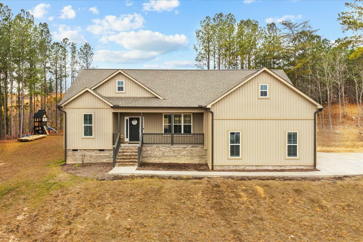 Property Photo: 193 Bent Tree Road GA 30755