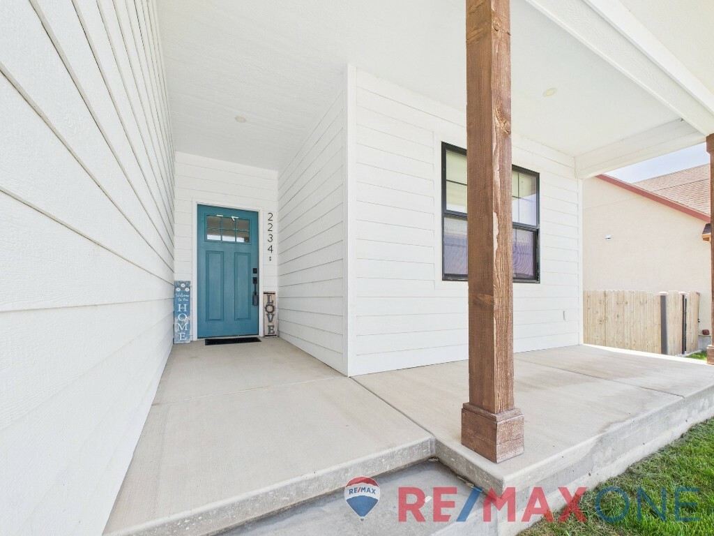 Property Photo: 2234 Stetson Way KS 67846