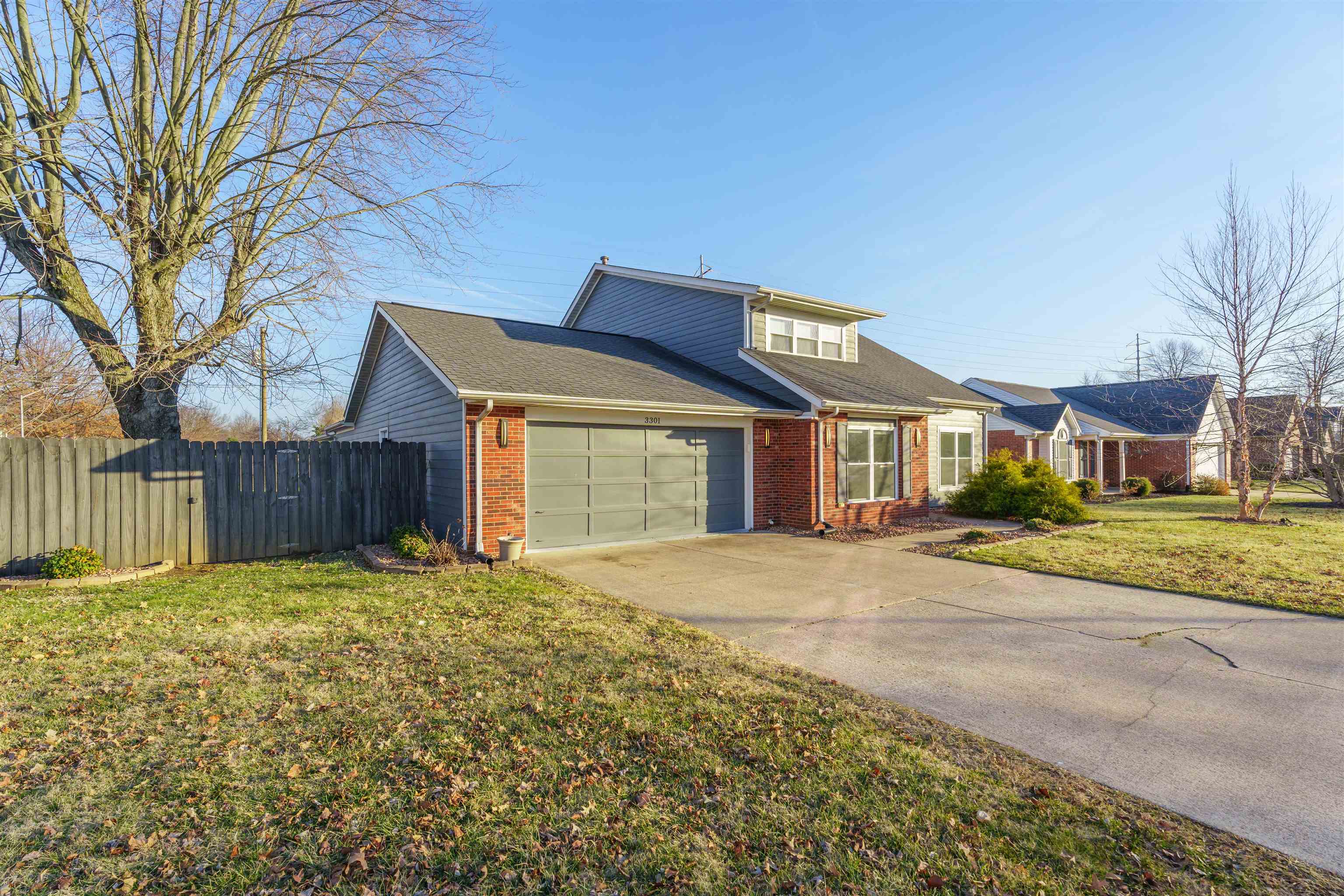 3301 Wilson Ln  Owensboro KY 42303 photo