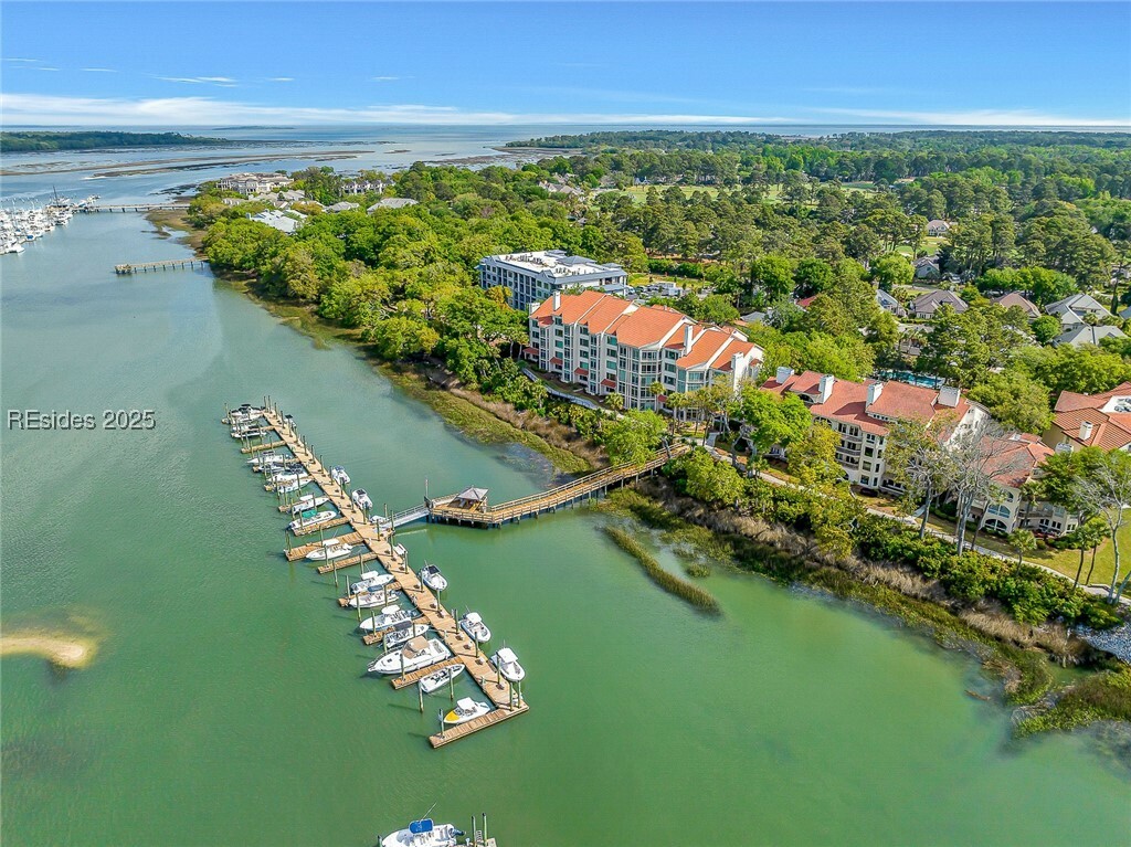 Property Photo: 4 Village North Drive 45 SC 29926