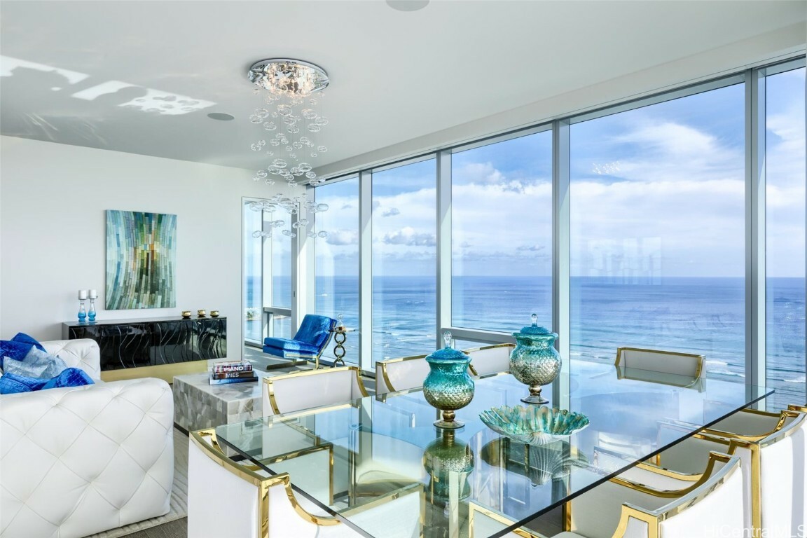 Property Photo:  1118 Ala Moana Boulevard 3101  HI 96814 