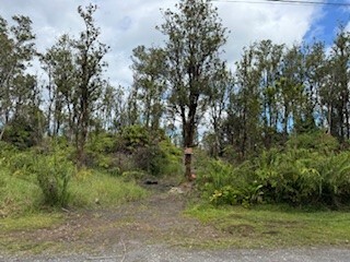 Property Photo:  11-3214 Laupaka Rd  HI 96785 