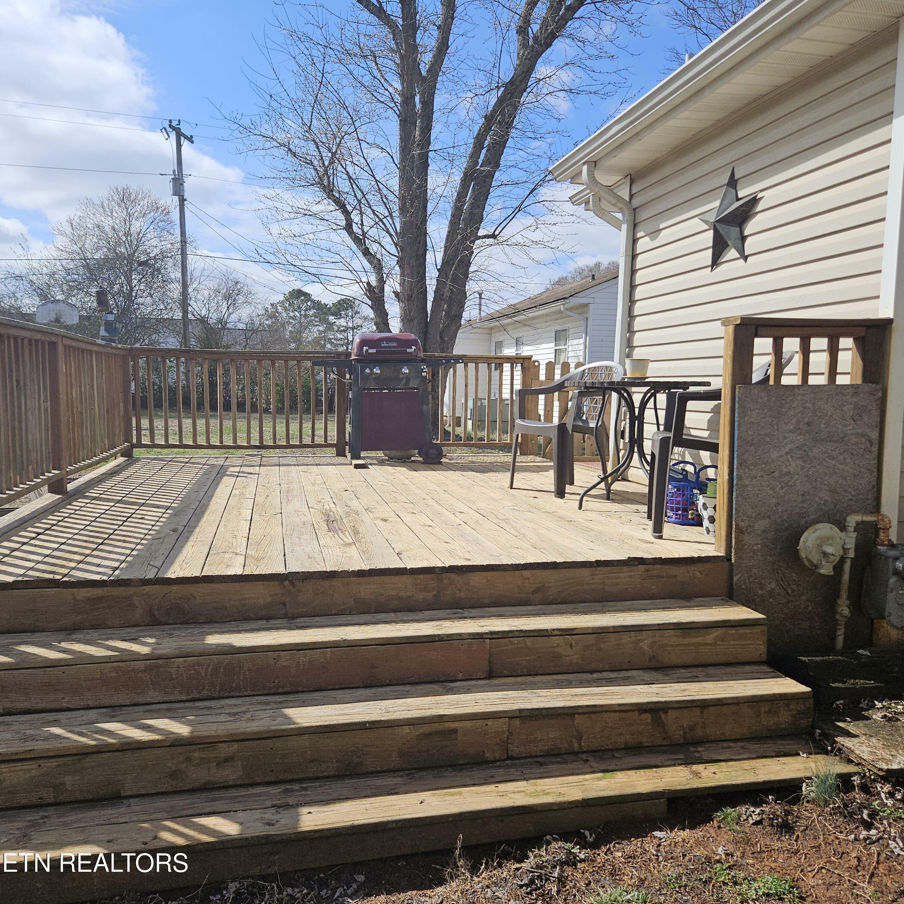 Property Photo:  2320 Grove St  TN 37804 