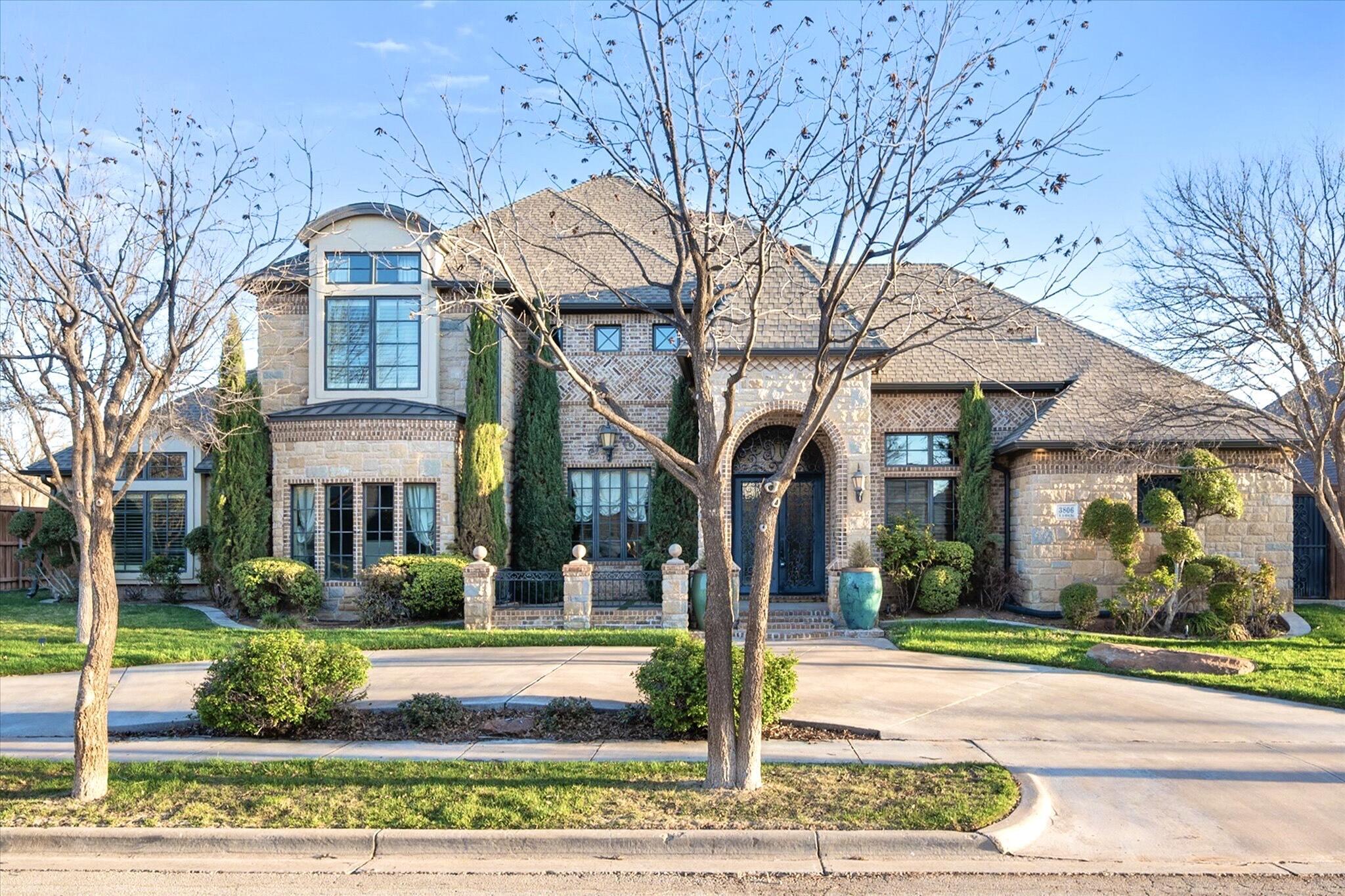 Property Photo:  3806 110th Street  TX 79423 
