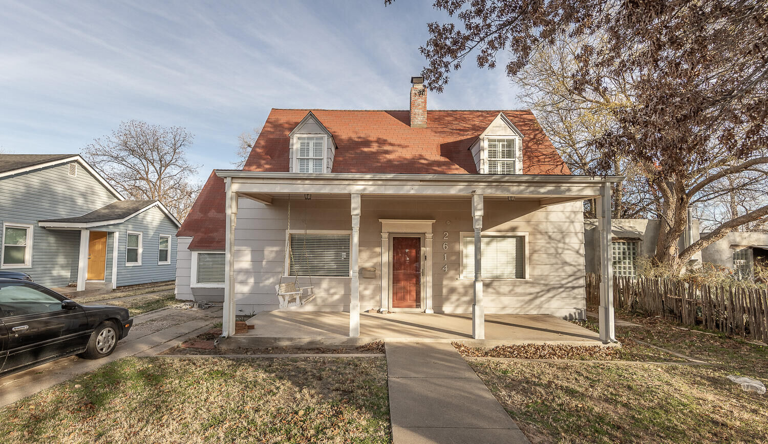 Property Photo:  2614 24th Street  TX 79410 