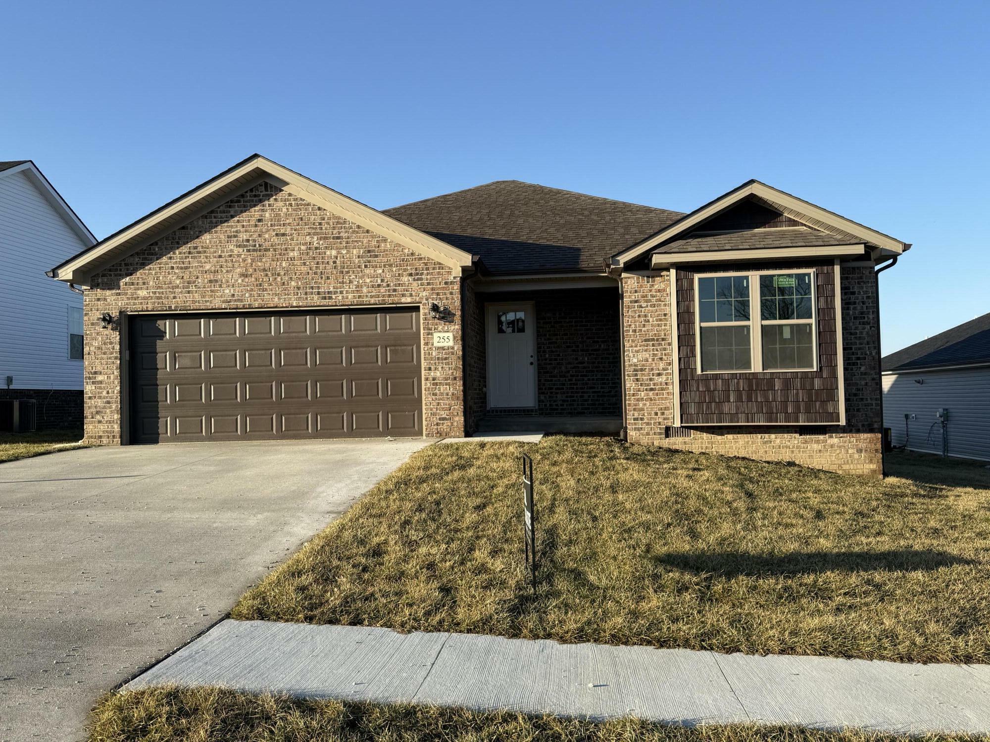 Property Photo: 255 Brook Cv KY 40403