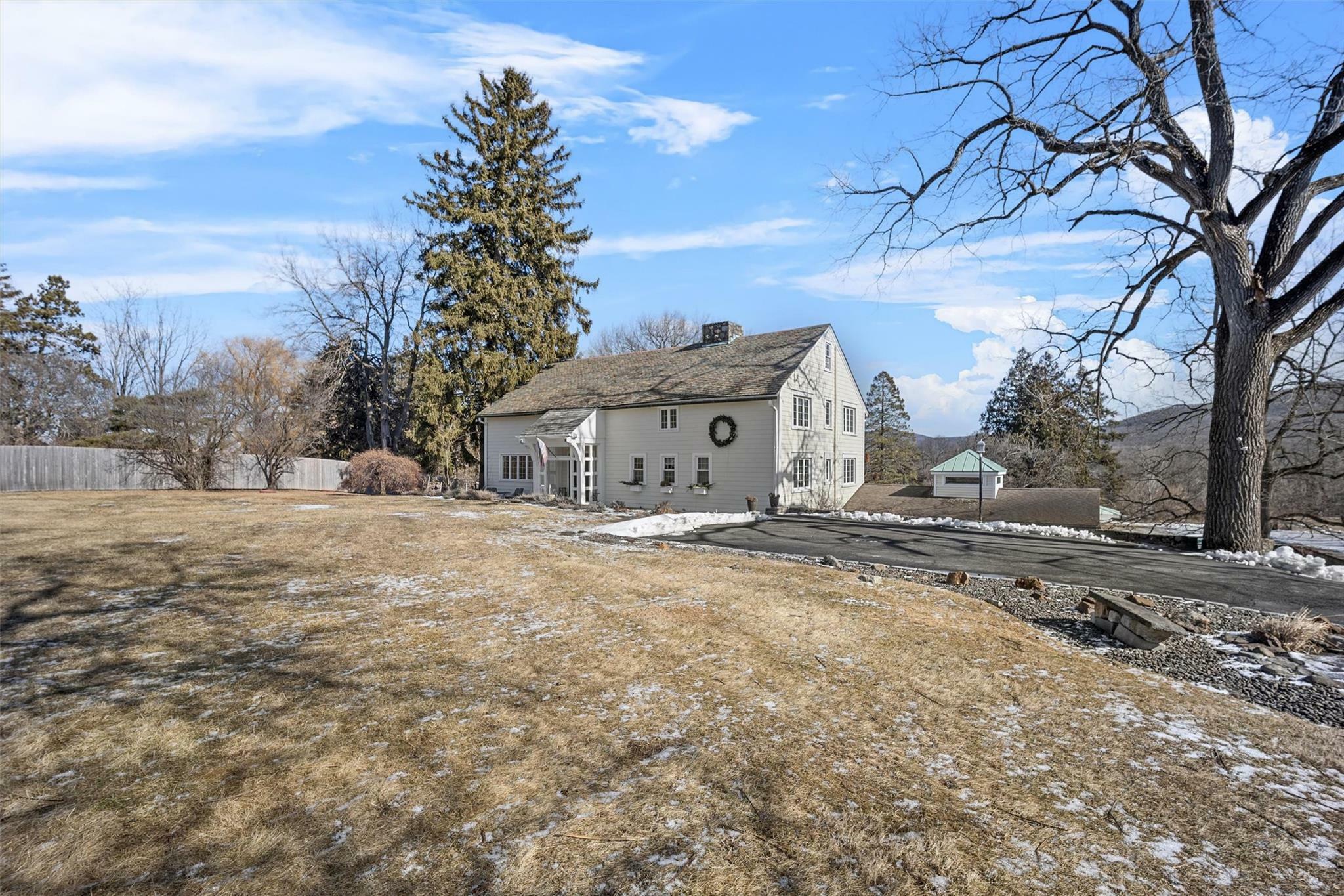 Property Photo:  100 Pleasant Hill Road  NY 12553 