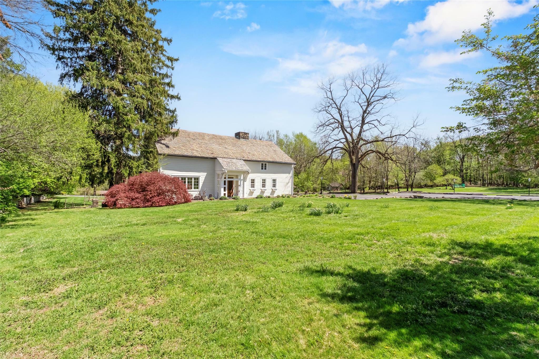 Property Photo: 100 Pleasant Hill Road NY 12553