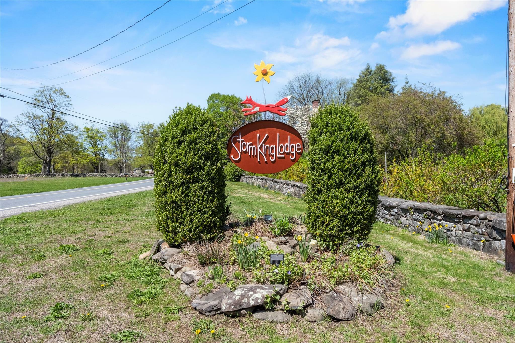 Property Photo: 100 Pleasant Hill Road NY 12553