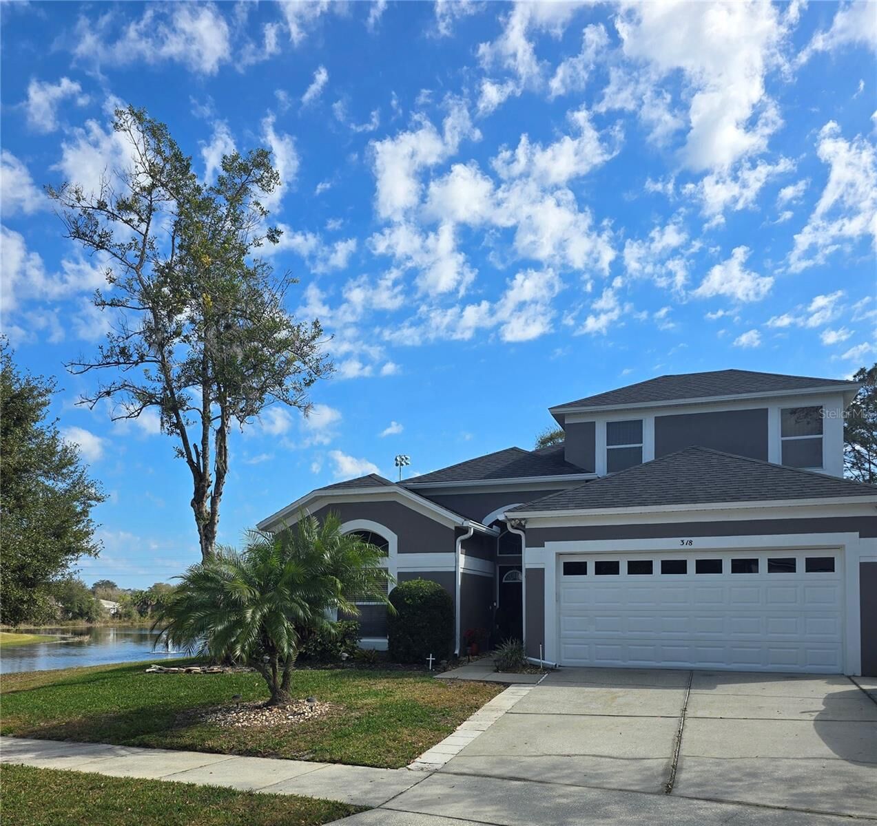 Property Photo:  318 Mohave Terrace  FL 32746 