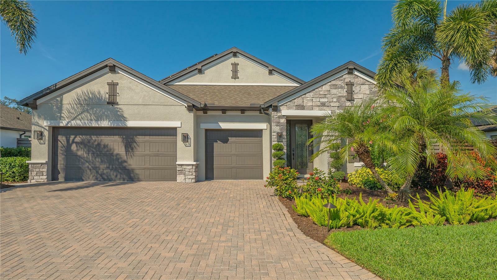 Property Photo:  2090 Sylvan Lea Drive  FL 34240 