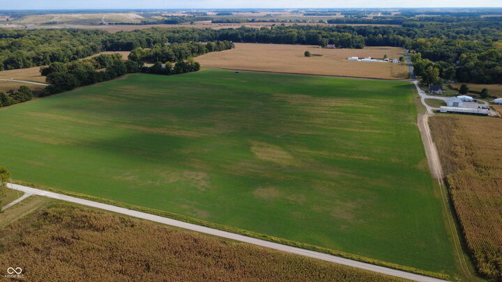 Property Photo: 1000 N 775 E IN 47960