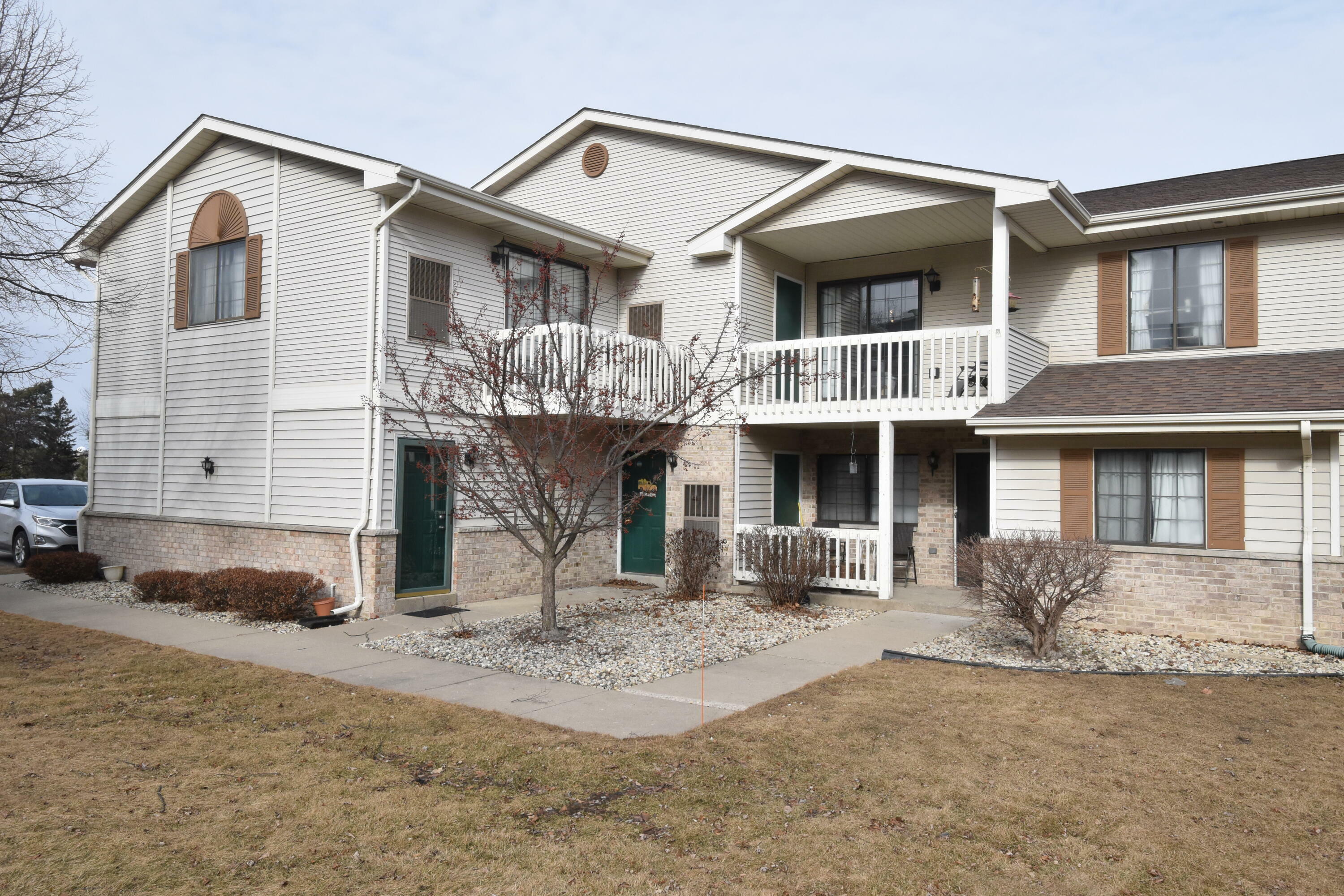 Property Photo:  7301 98th Ave K  WI 53142 