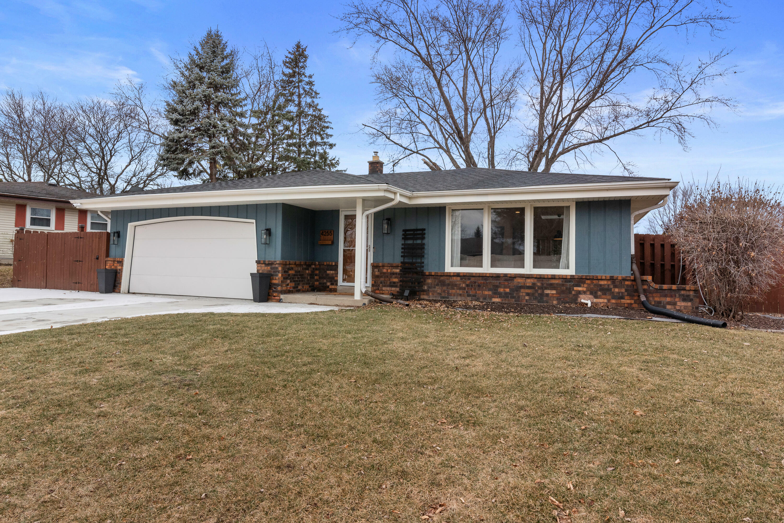 Property Photo:  4255 S 78th St  WI 53220 