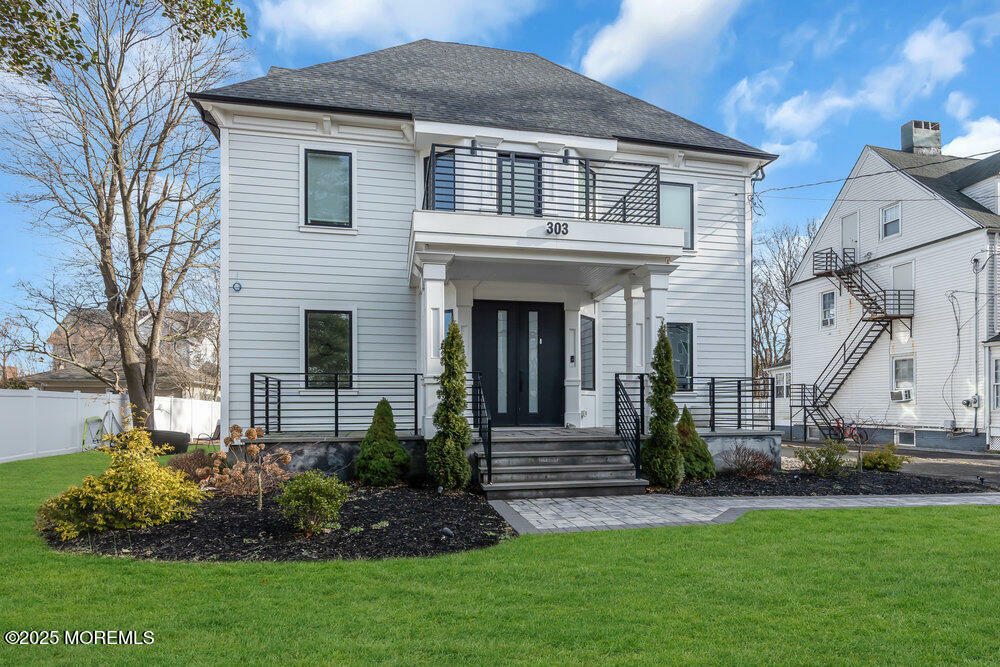 Property Photo:  303 Westwood Avenue  NJ 07740 