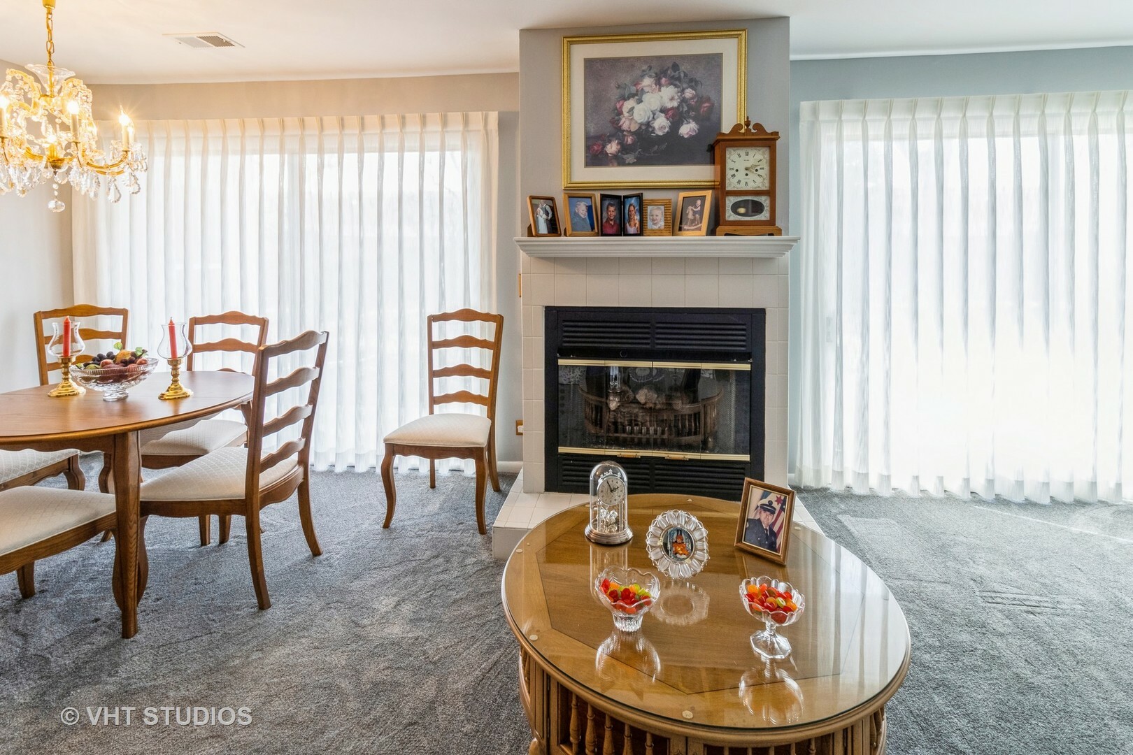 Property Photo:  360 Pembroke Court 1  IL 60193 