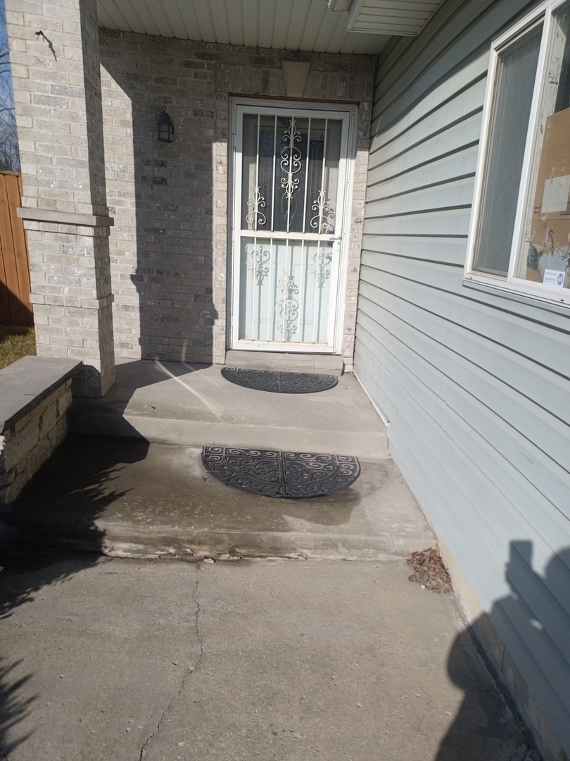 Property Photo:  373 E 167th Street  IL 60426 