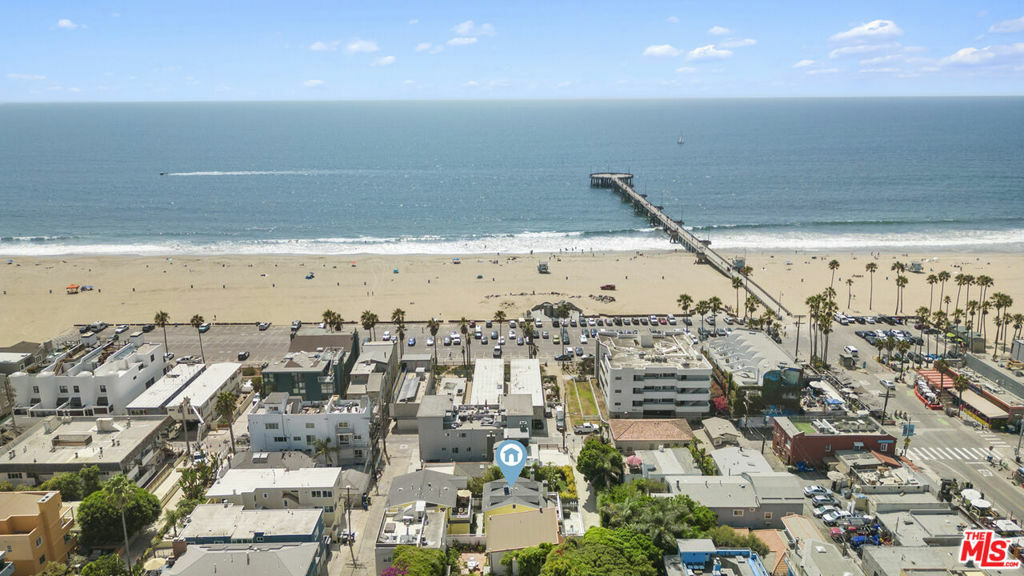 Property Photo: 20 Anchorage Street CA 90292