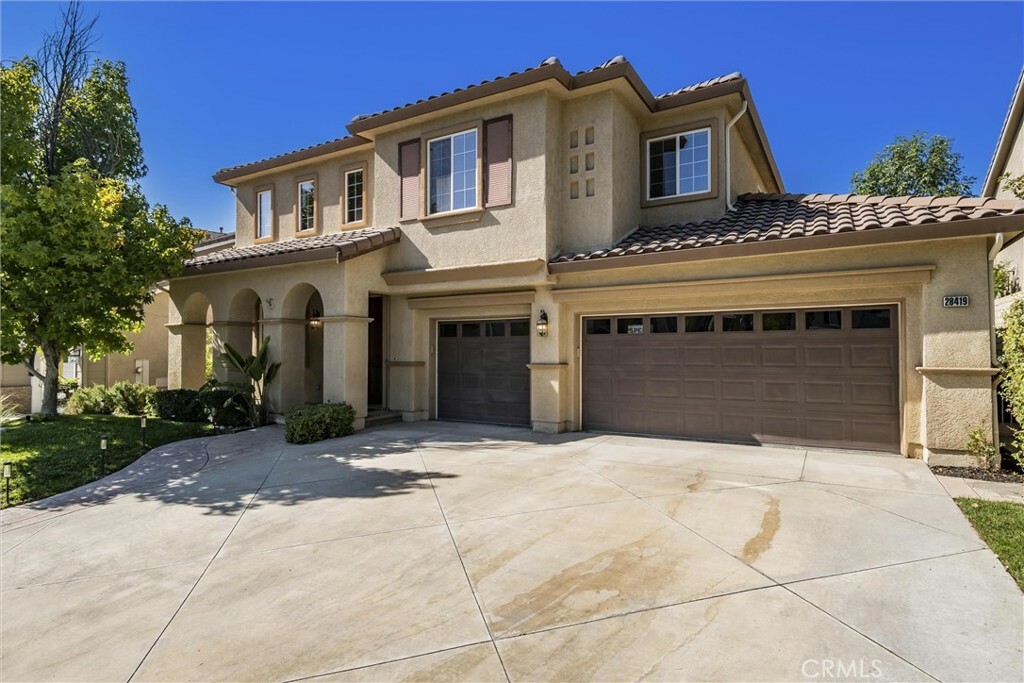 28419 Hidden Hills Drive  Saugus CA 91390 photo