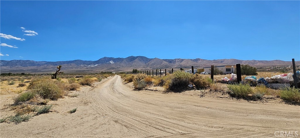 Property Photo: 800 Morningside Road CA 92356