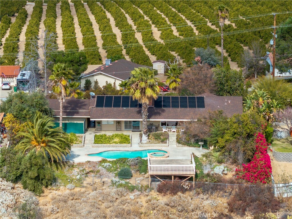 Property Photo: 44641 Adobe Drive CA 92544