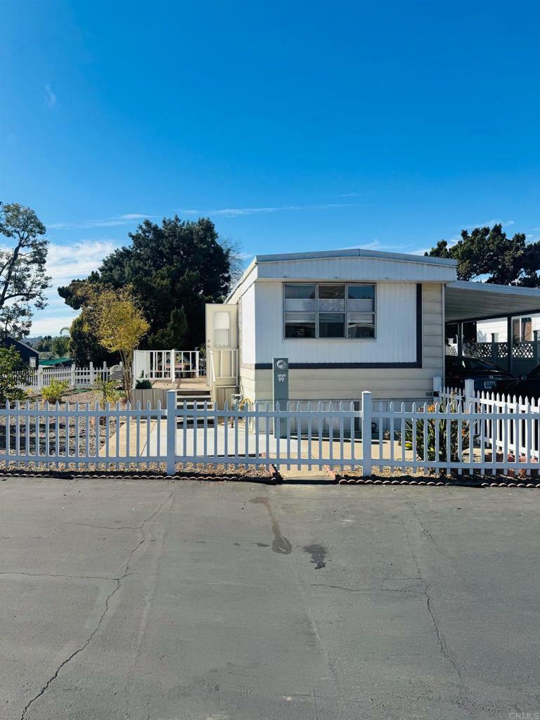 Property Photo:  351 E Bradley Avenue 99  CA 92021 