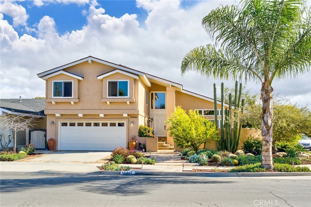 Property Photo:  16542 Los Verdes Lane  CA 92649 