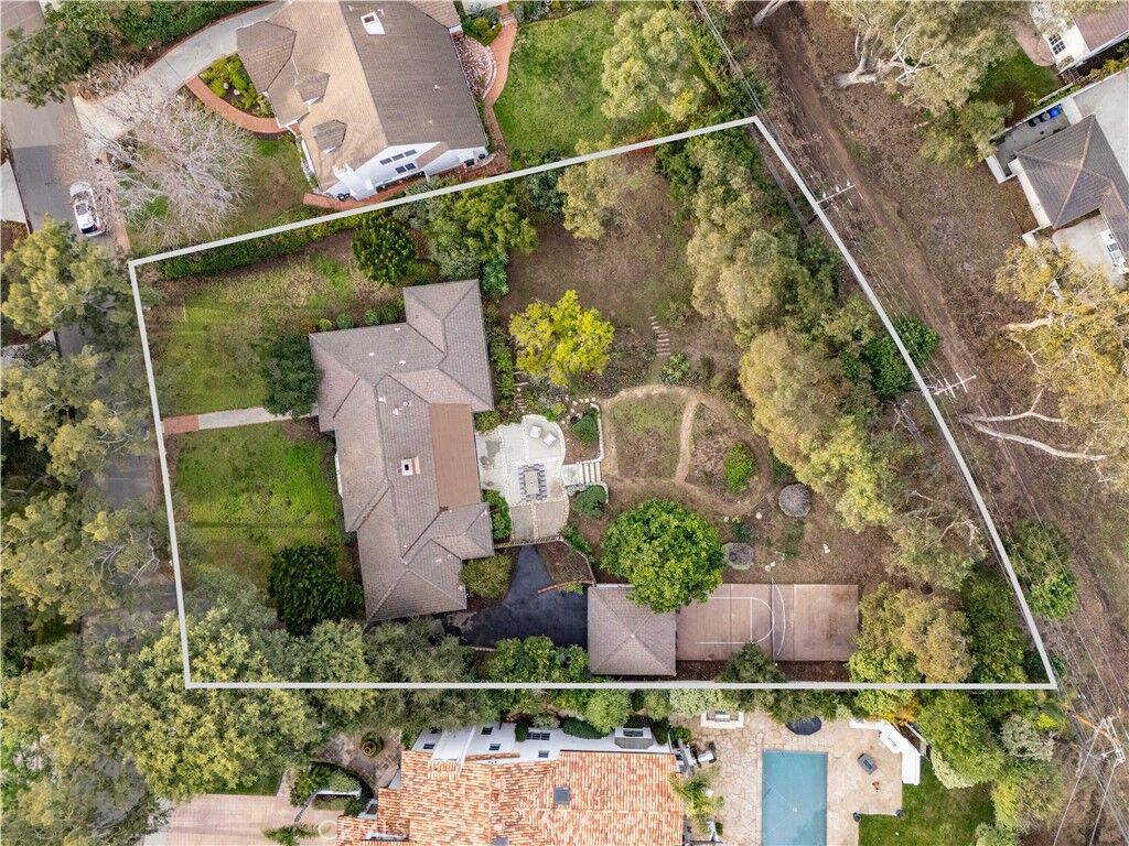 Property Photo: 3705 Via Palomino CA 90274