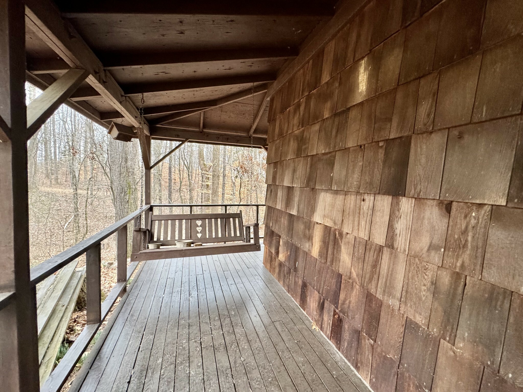 Property Photo:  110 Lambert Ridge Rd  TN 37183 