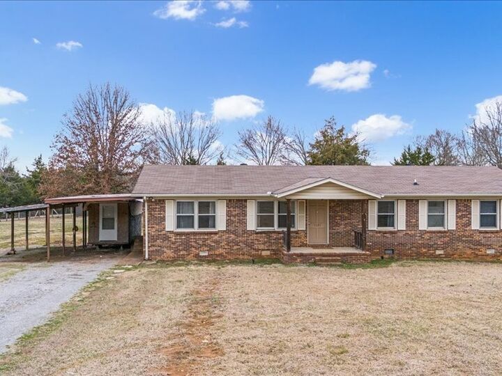 1121 Cranor Rd  Murfreesboro TN 37130 photo