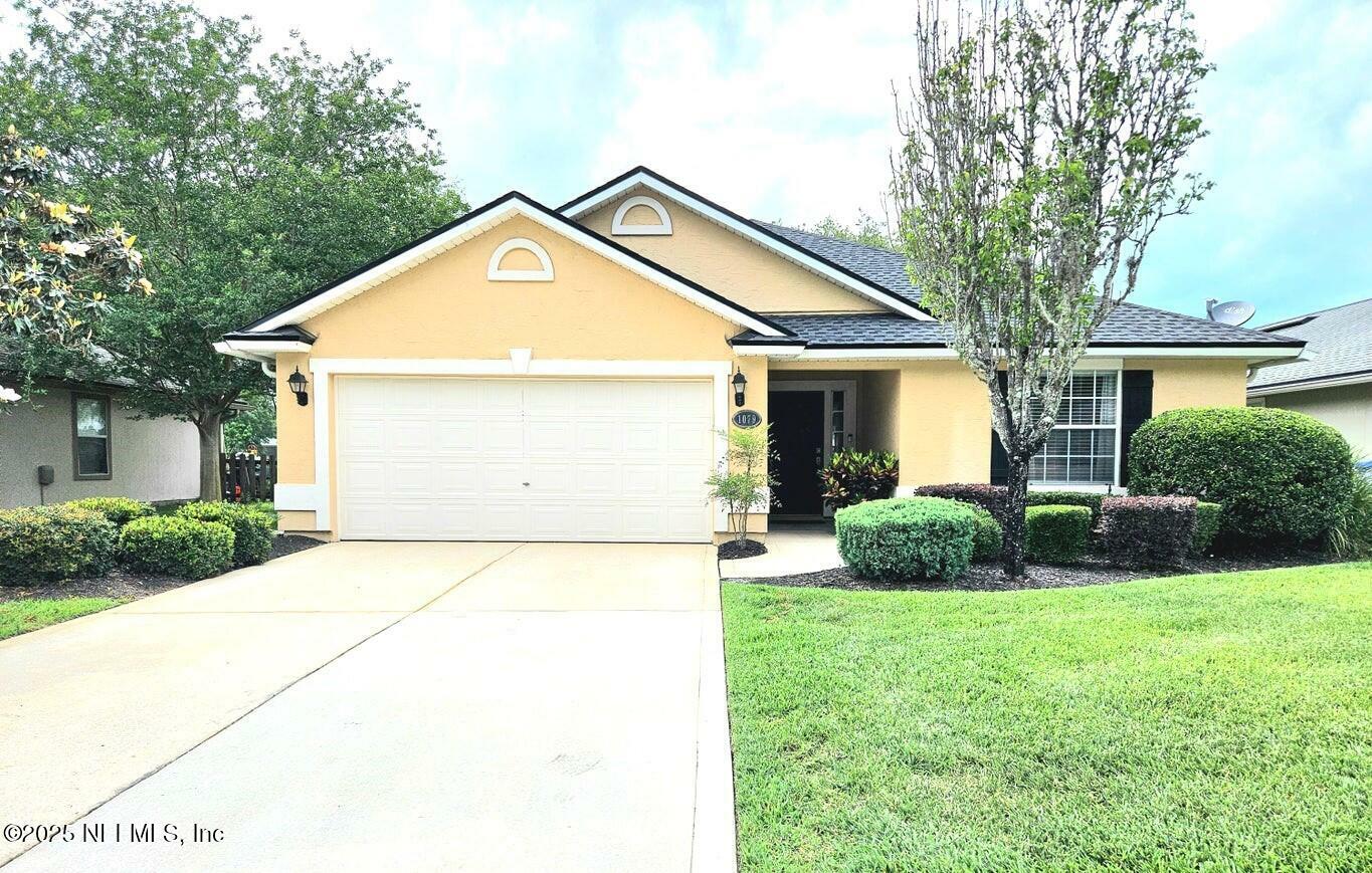 Property Photo:  1079 Beckingham Drive  FL 32092 