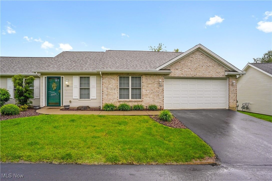 Property Photo: 9278 Woodworth Road 1801 OH 44452