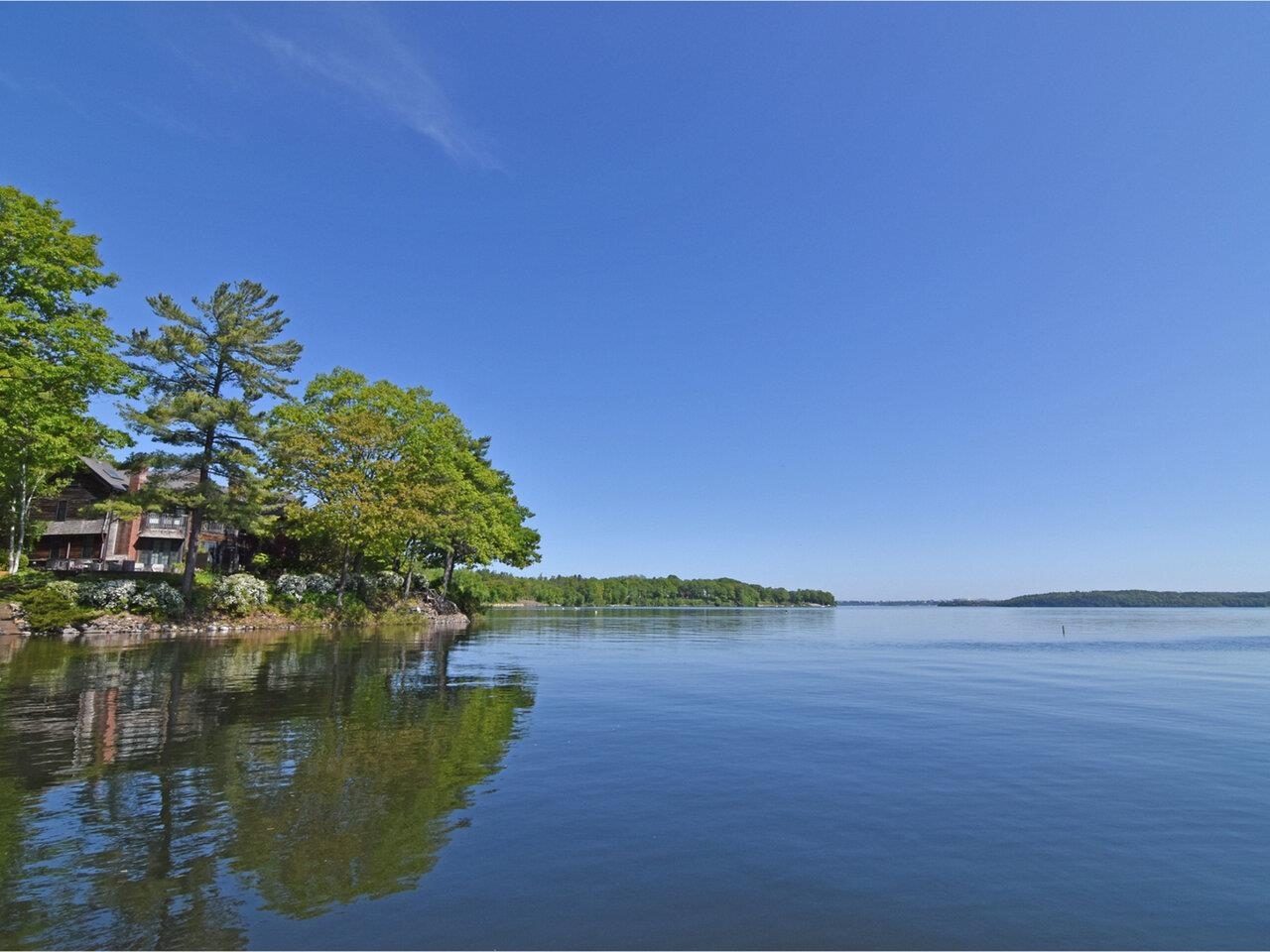 Property Photo: 3412 Harbor Road VT 05482