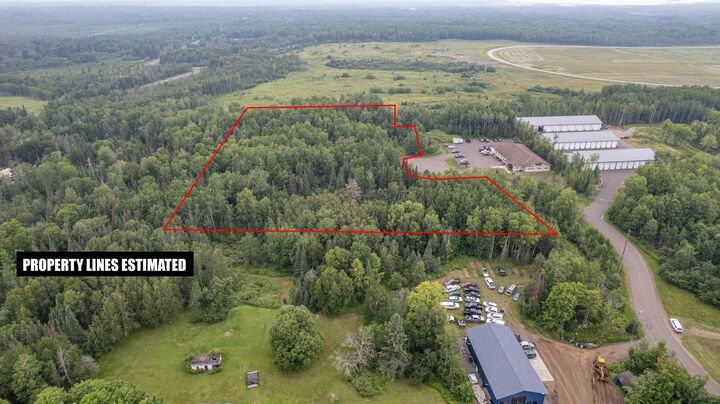 Property Photo:  45xx - Lot B2 Norway Pines Pl  MN 55811 
