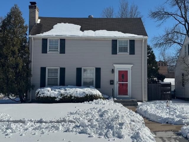 Property Photo: 5401 Irving Avenue S MN 55419