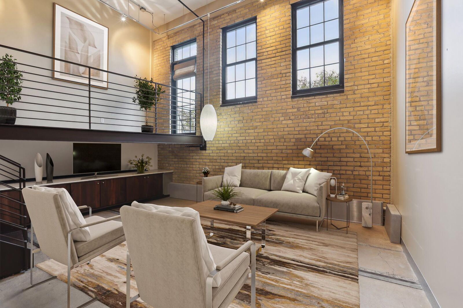 Property Photo: 730 Stinson Boulevard 103 MN 55413