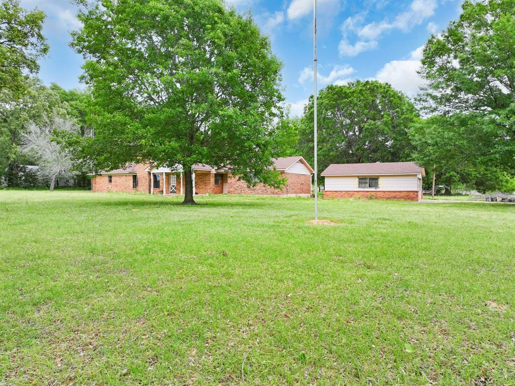 Property Photo: 2487 S Fm 17 TX 75410