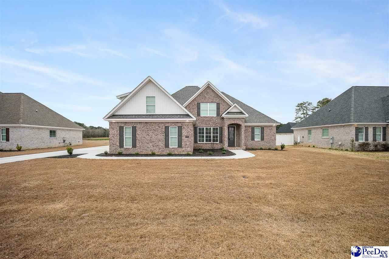 Property Photo: 995 Left Bank Drive SC 29501-8759
