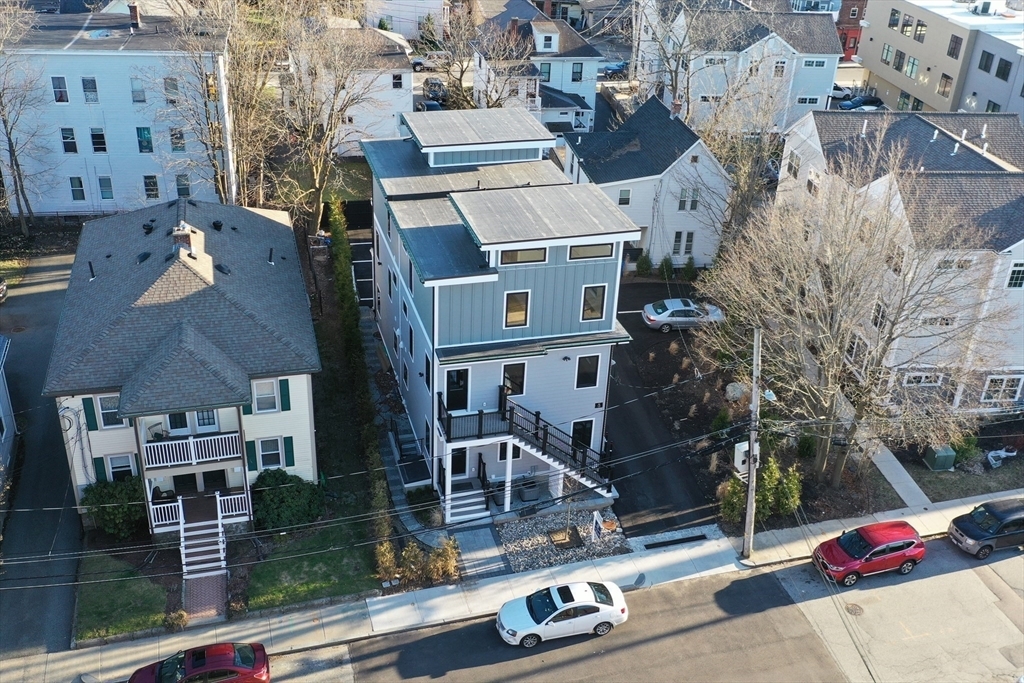 Property Photo: 15 Alder Street 1 MA 02453