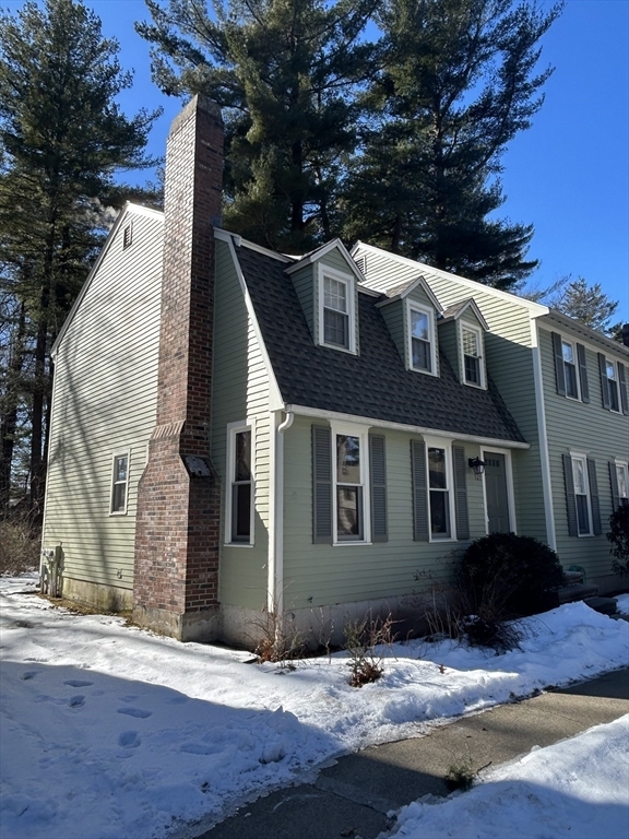 Property Photo:  521 Wellman Ave 521  MA 01863 