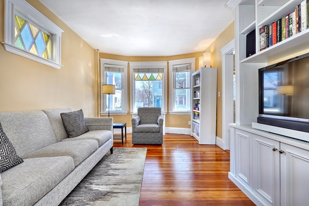 Property Photo: 22 Pleasant Street MA 02155