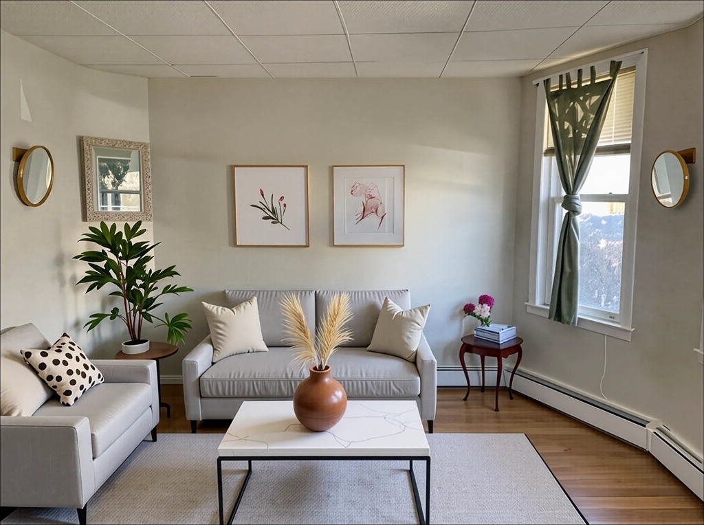 Property Photo: 184 Colburn St 184 MA 02026