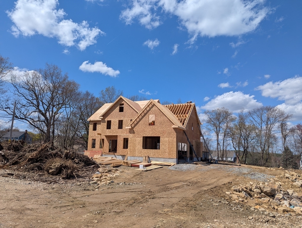 2 Quinn Road  Marlborough MA 01752 photo