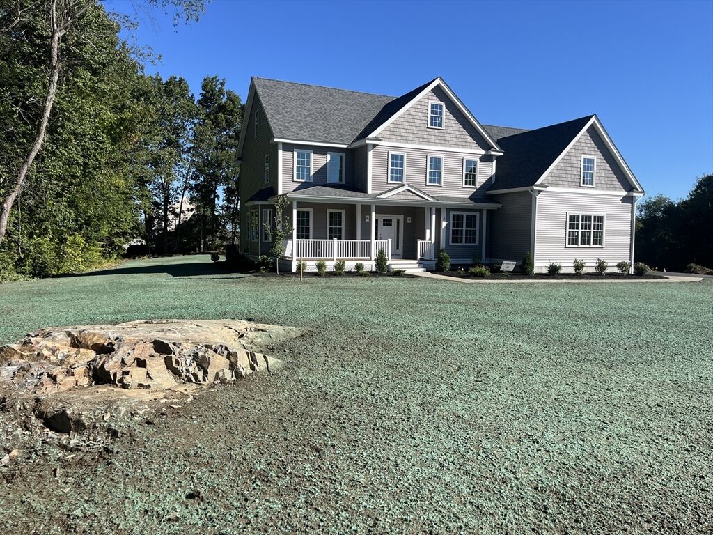 Property Photo: 2 Quinn Road MA 01752