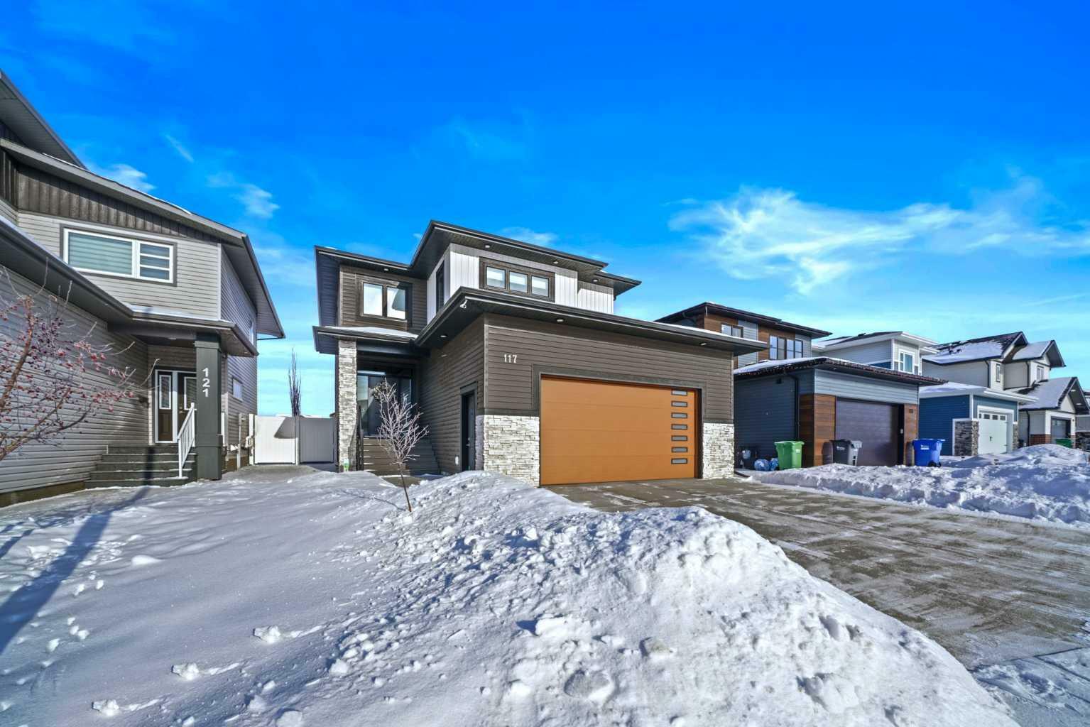 117 Longmire Close  Red Deer AB T4R 0T1 photo