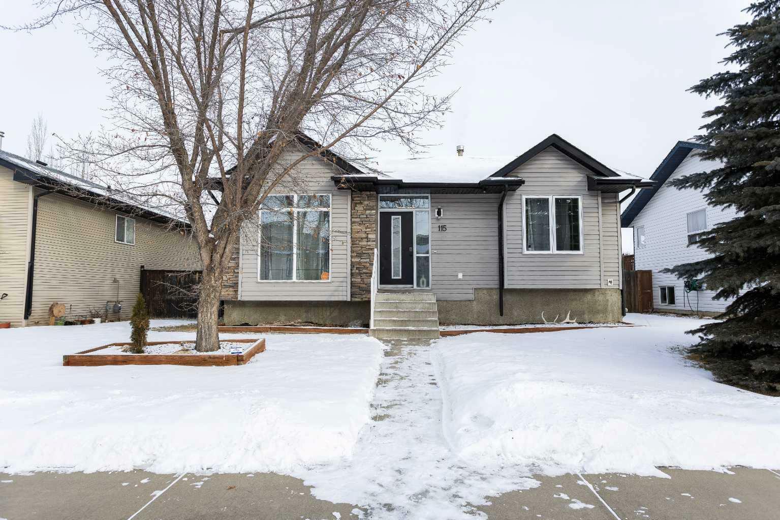 115 Kirkland Close  Red Deer AB T4P 4A4 photo